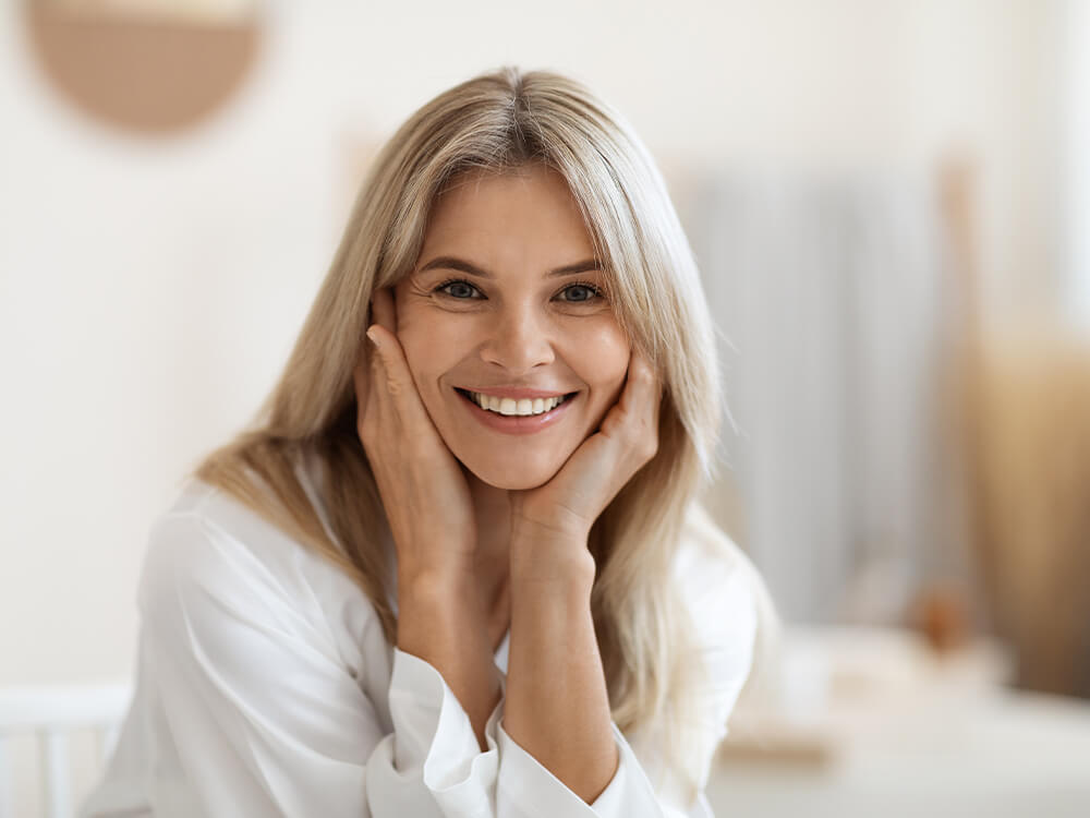 Vorher Nachher Bilder zu Botox