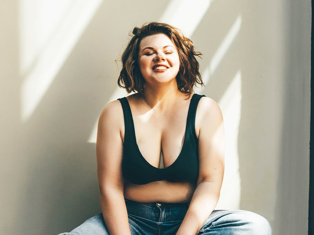 Vorher Nachher Bilder zur Fettabsaugung