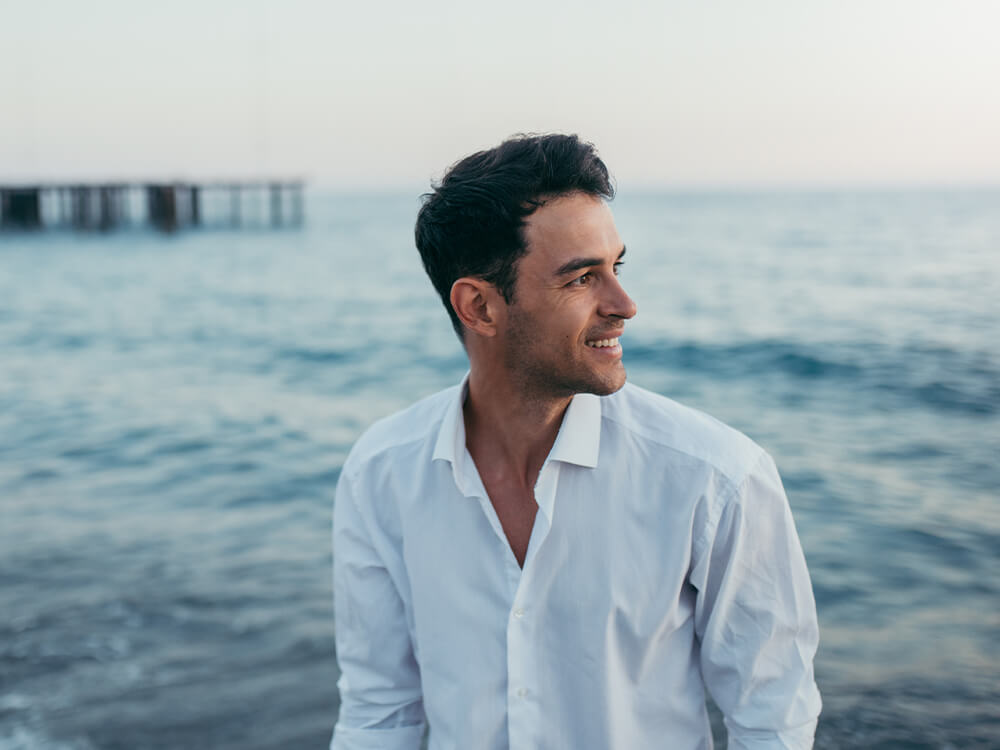 Vorher Nachher Bilder zur Gynäkomastie